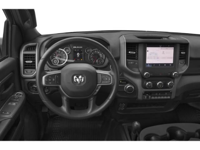 2024 RAM 2500 Tradesman Regular Cab 4x2 8' Box