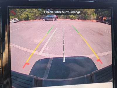 2026 RAM Ram 2500 RAM 2500 BLACK EXPRESS CREW CAB 4X2 6'4' BOX