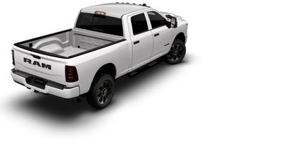 2026 RAM Ram 2500 RAM 2500 BLACK EXPRESS CREW CAB 4X2 6'4' BOX