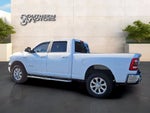 2019 RAM Ram 2500 Big Horn Crew Cab 4x4 6'4' Box