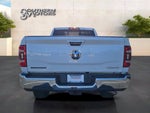 2019 RAM Ram 2500 Big Horn Crew Cab 4x4 6'4' Box