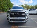 2021 RAM Ram 2500 Big Horn Crew Cab 4x4 6'4' Box