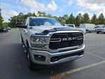 2021 RAM Ram 2500 Big Horn Crew Cab 4x4 6'4' Box