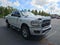 2021 RAM Ram 2500 Big Horn Crew Cab 4x4 6'4' Box