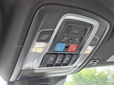 2024 RAM 2500 Power Wagon Rebel Crew Cab 4x4 6'4' Box