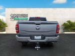 2021 RAM 2500 Laramie Crew Cab 4x4 6'4' Box