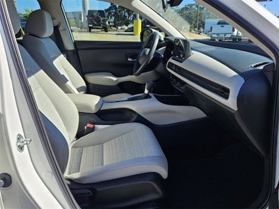 2023 Honda HR-V 2WD LX