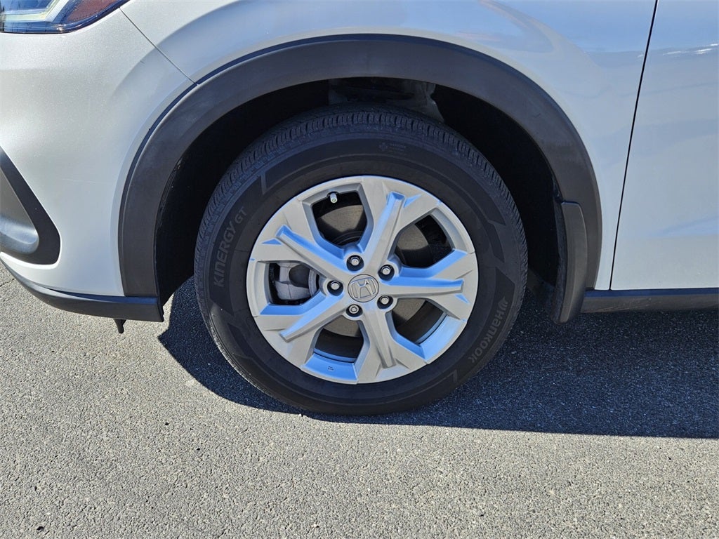 2023 Honda HR-V 2WD LX