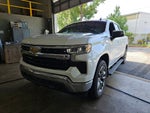 2023 Chevrolet Silverado 1500 2WD Crew Cab Short Bed LT