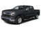 2026 Chevrolet Silverado 1500 4WD Crew Cab Standard Bed LT