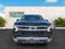 2026 Chevrolet Silverado 1500 4WD Crew Cab Standard Bed LT