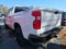 2025 Chevrolet Silverado 1500 4WD Crew Cab Short Bed LT Trail Boss