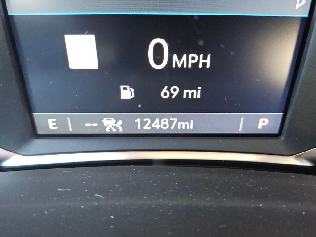 2024 GMC Terrain FWD SLE