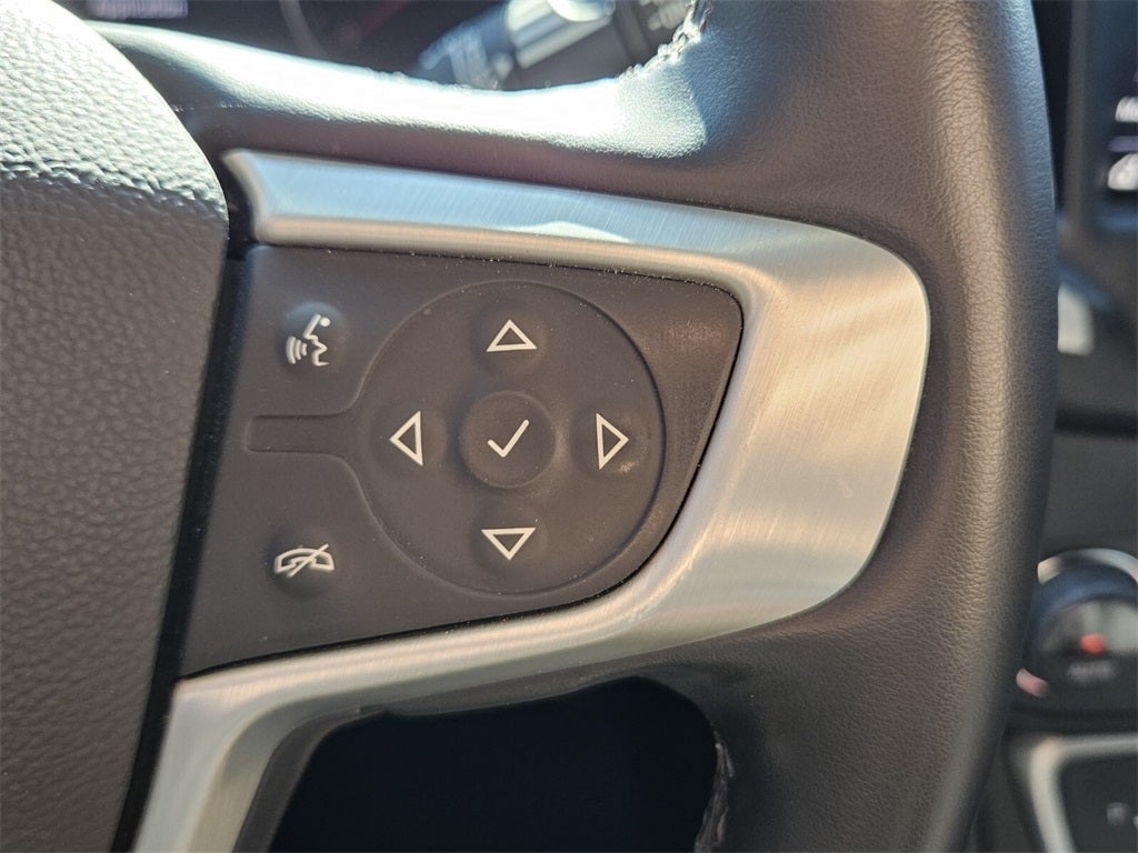 2023 GMC Terrain FWD SLT