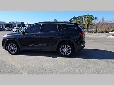 2023 GMC Terrain FWD SLT