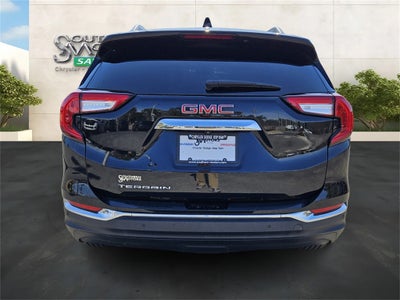 2023 GMC Terrain FWD SLT