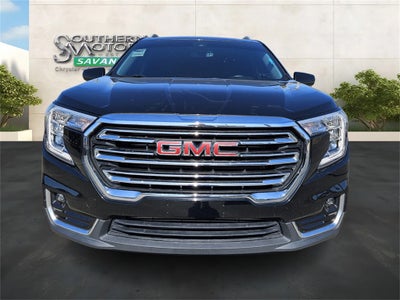 2023 GMC Terrain FWD SLT