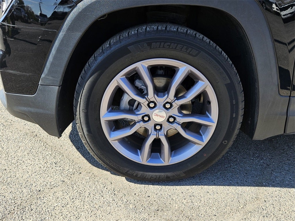 2023 GMC Terrain FWD SLT