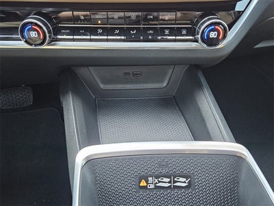 2025 Chevrolet Equinox AWD ACTIV