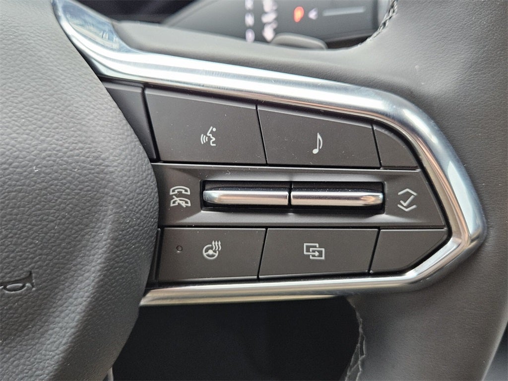 2025 Chevrolet Equinox AWD ACTIV