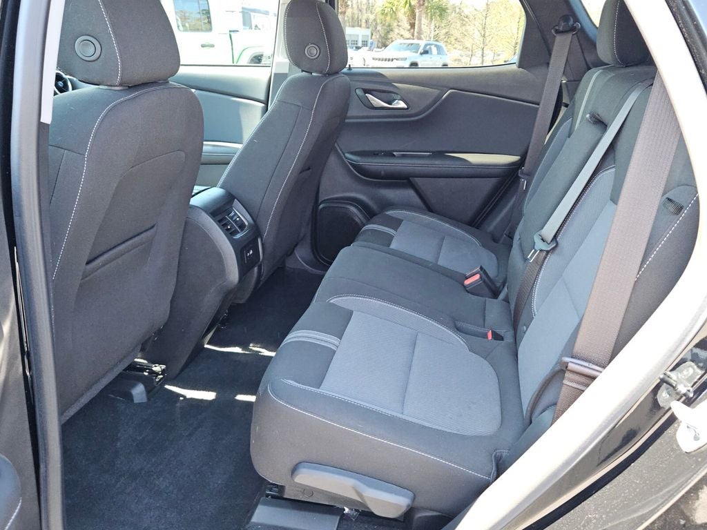 2024 Chevrolet Blazer FWD 2LT