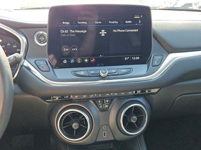 2024 Chevrolet Blazer FWD 2LT