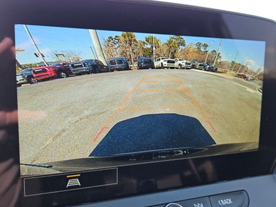 2024 Chevrolet Blazer FWD 2LT