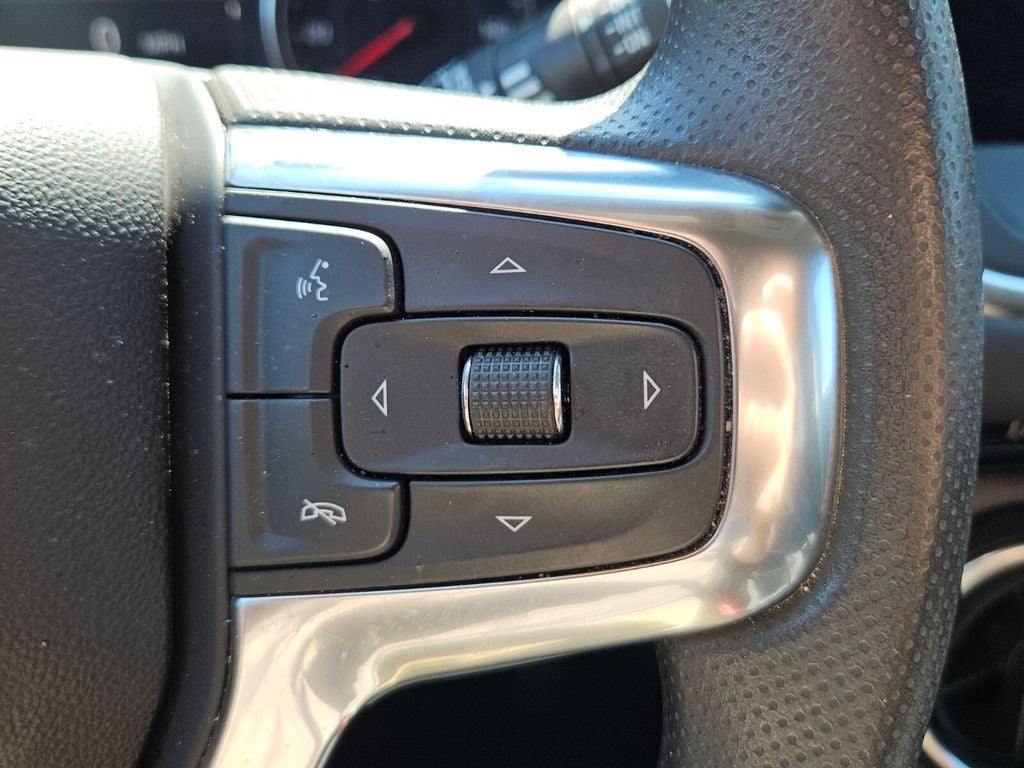 2024 Chevrolet Blazer FWD 2LT