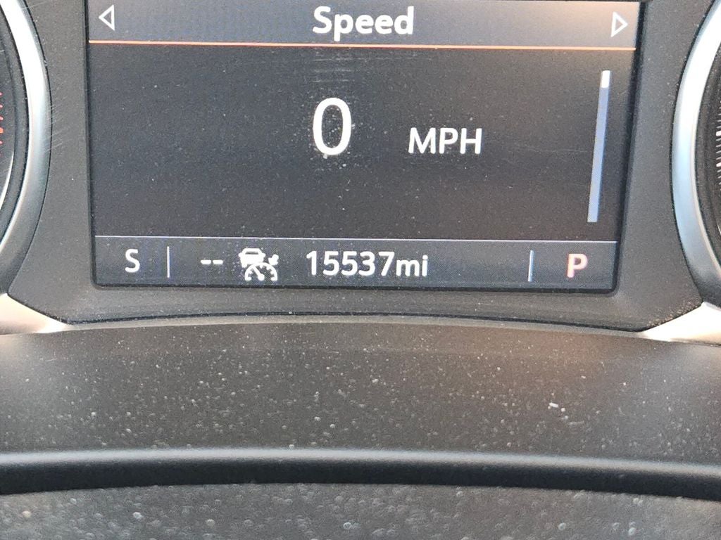 2024 Chevrolet Blazer FWD 2LT