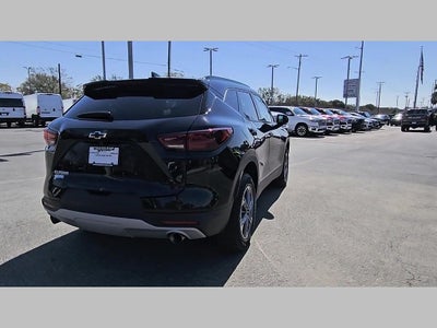 2024 Chevrolet Blazer FWD 2LT