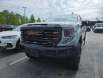 2024 GMC Sierra 1500 4WD Crew Cab Short Box AT4X