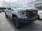 2024 GMC Sierra 1500 4WD Crew Cab Short Box AT4X