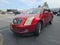2016 Cadillac SRX Performance Collection