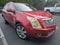 2016 Cadillac SRX Performance Collection