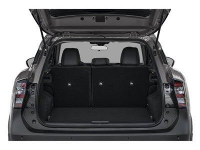 2025 Nissan Kicks SR Intelligent AWD