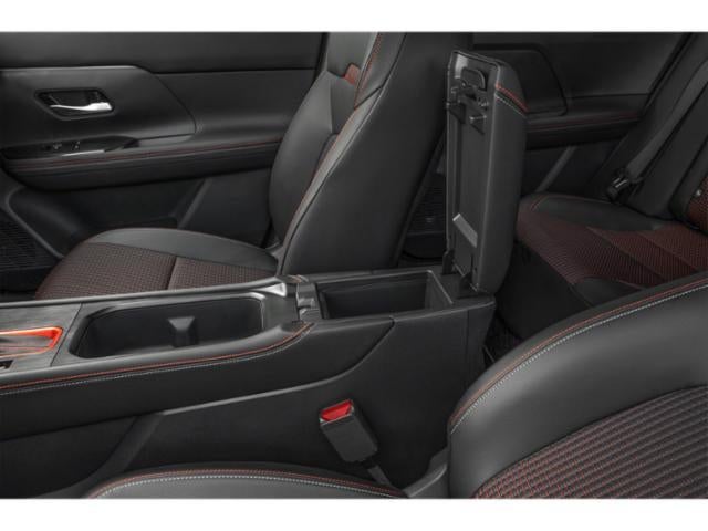 2025 Nissan Kicks SR Intelligent AWD