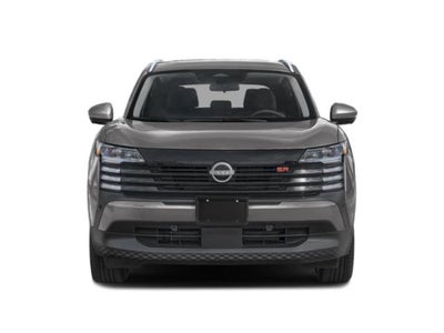 2025 Nissan Kicks SR Intelligent AWD