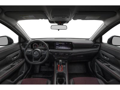 2025 Nissan Kicks SR Intelligent AWD