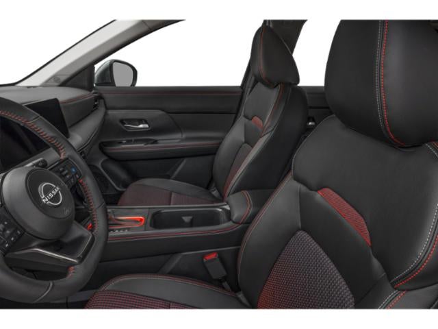 2025 Nissan Kicks SR Intelligent AWD