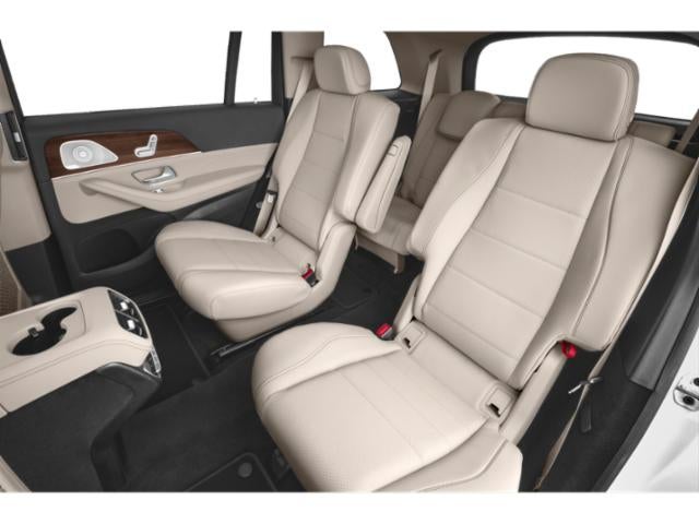 2025 Mercedes-Benz GLS 450 4MATIC®