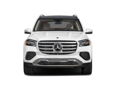 2025 Mercedes-Benz GLS 450 4MATIC®