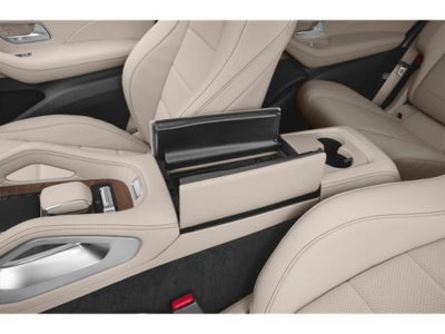 2024 Mercedes-Benz GLS 450 4MATIC®