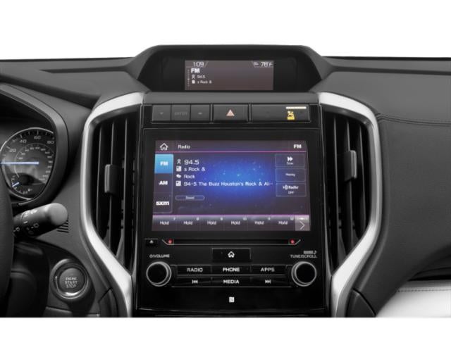 2019 Subaru Ascent Touring