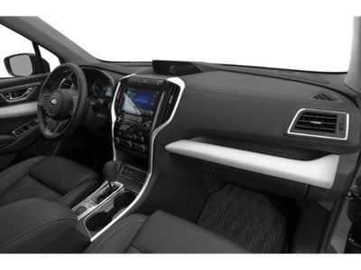 2019 Subaru Ascent Touring