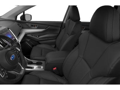 2019 Subaru Ascent Touring