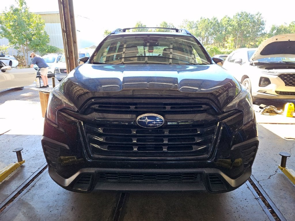 2025 Subaru Ascent Onyx Edition Limited 7-Passenger