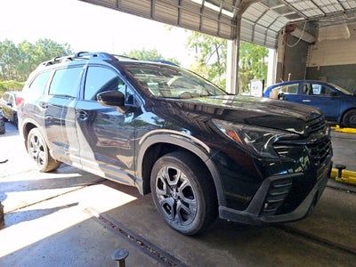 2025 Subaru Ascent Onyx Edition Limited 7-Passenger