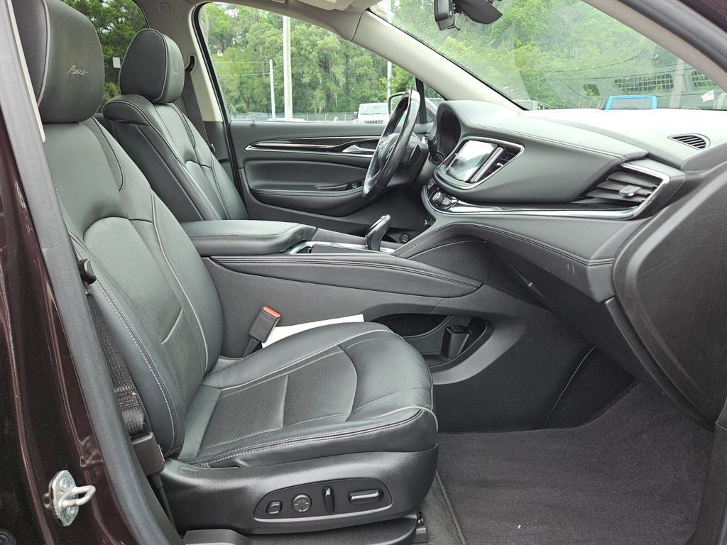 2020 Buick Enclave AWD Avenir