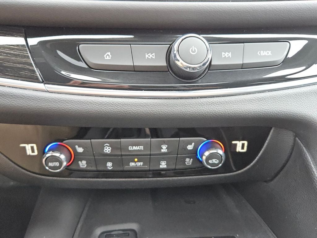 2020 Buick Enclave AWD Avenir