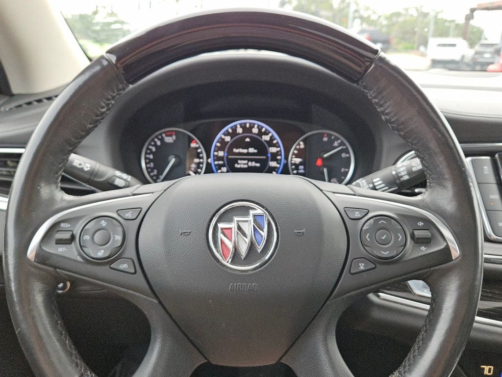 2020 Buick Enclave AWD Avenir